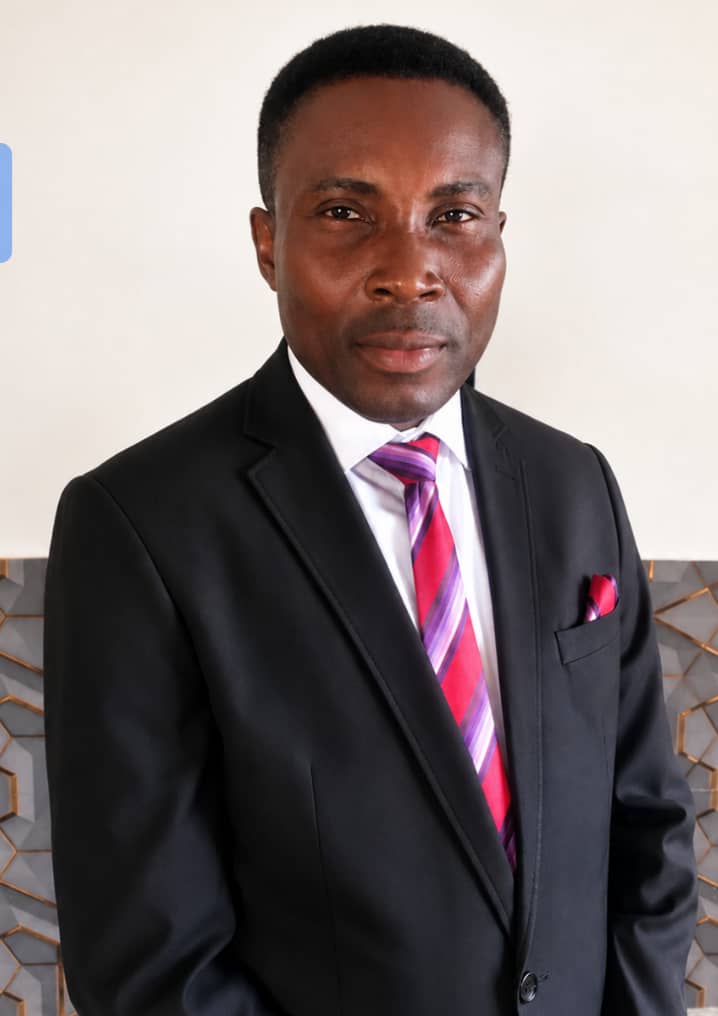 A Voice of Hope to the Nations