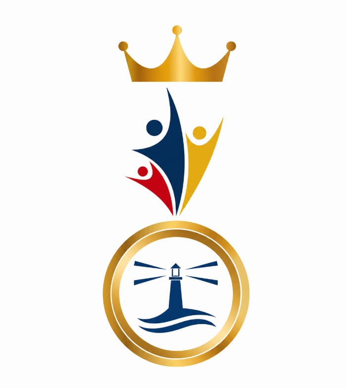 Burning Voices Ministries Logo